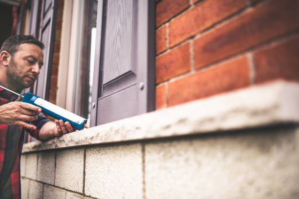 Best Attic Insulation Installation  in Kekoskee, WI