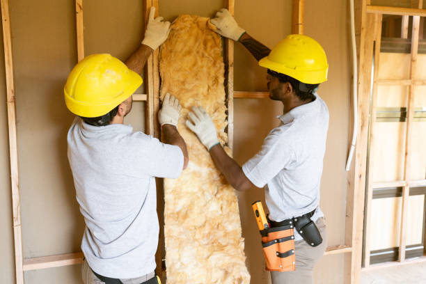 Range of Insulation Solutions in Kekoskee, WI